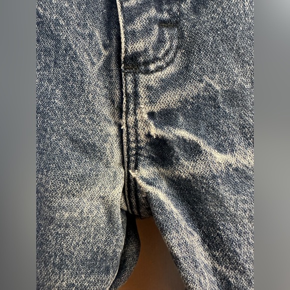 Wrangler FR Jeans 13 Original Flame Resistant Industrial Work Trucker 40 x 30 - Picture 7 of 15